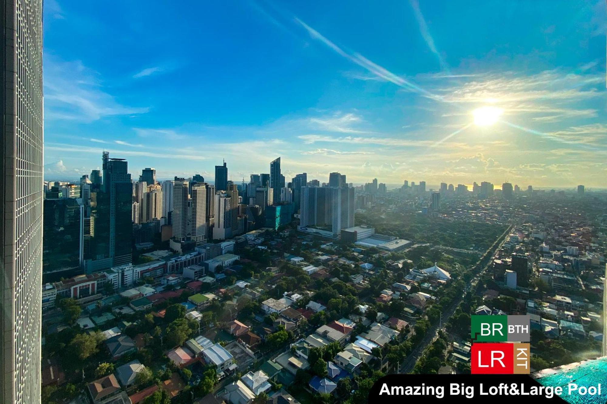 The Gramercy Residences Makati City Exterior foto